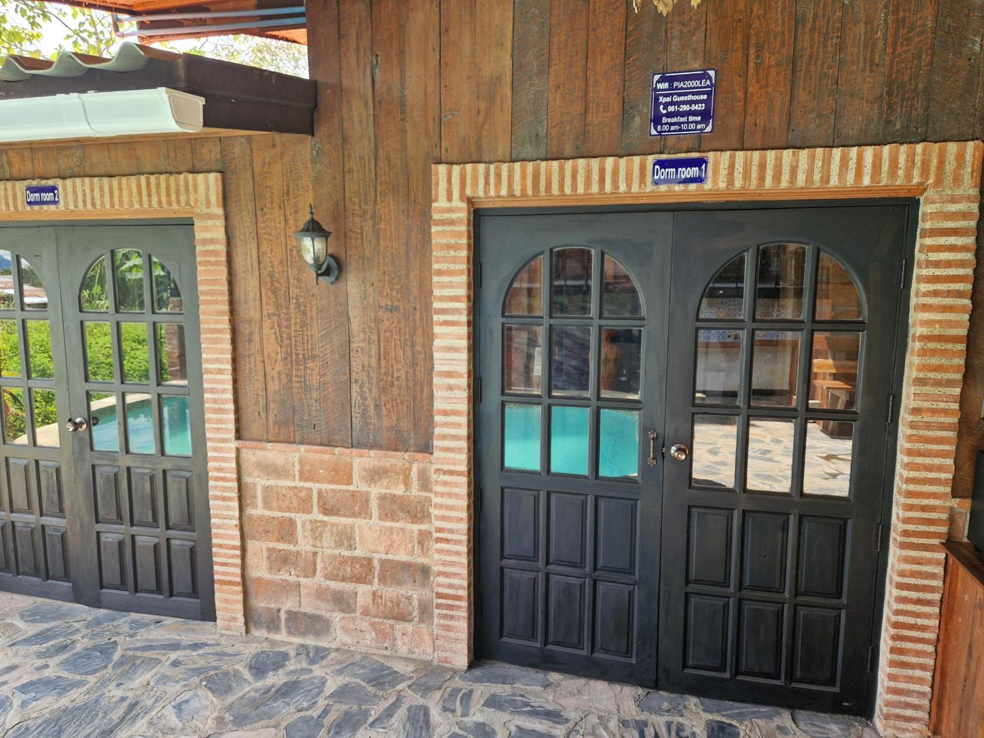 拜县x旅馆酒店 外观 照片